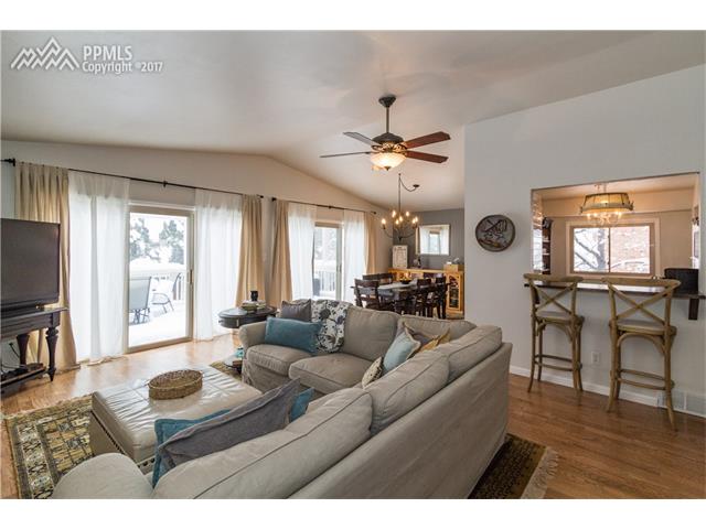 3840 Becket Drive, Colorado Springs, CO 80906
