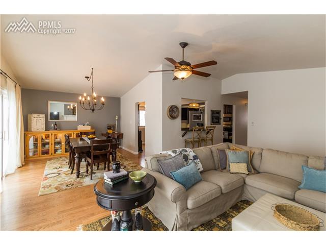 3840 Becket Drive, Colorado Springs, CO 80906