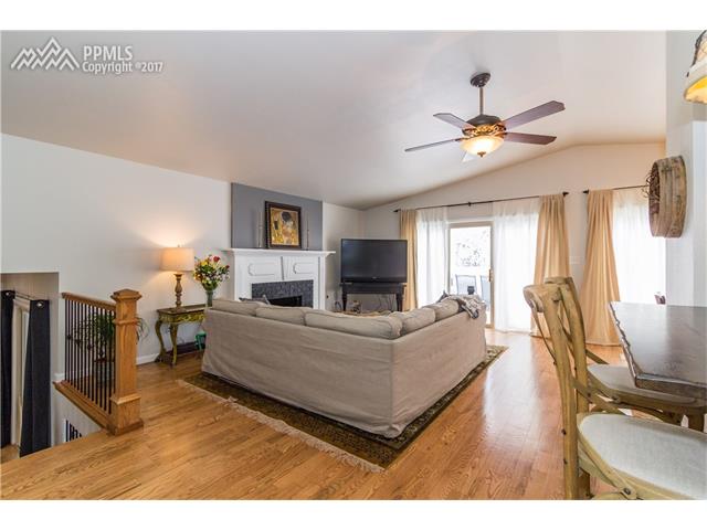 3840 Becket Drive, Colorado Springs, CO 80906