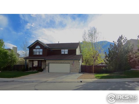 755 Amberglen Ct, Colorado Springs, CO 80906