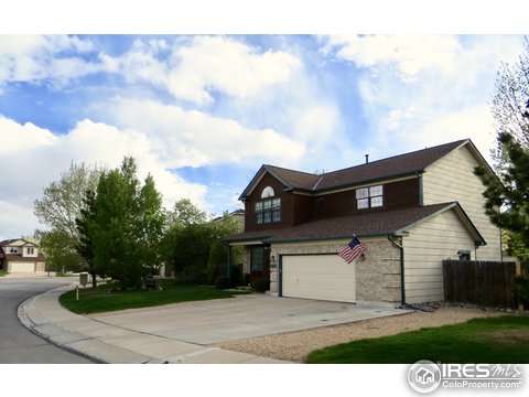 755 Amberglen Ct, Colorado Springs, CO 80906