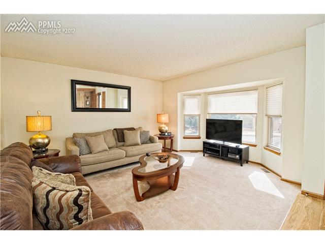 5015 Farthing Drive, Colorado Springs, CO 80906
