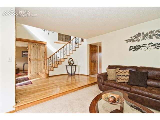5015 Farthing Drive, Colorado Springs, CO 80906