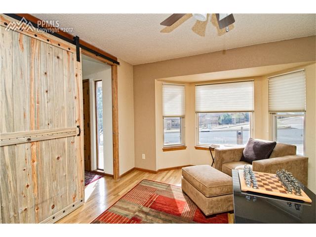 5015 Farthing Drive, Colorado Springs, CO 80906