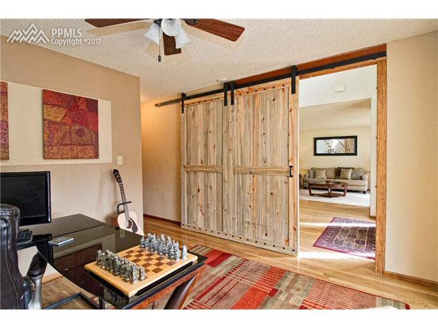 5015 Farthing Drive, Colorado Springs, CO 80906