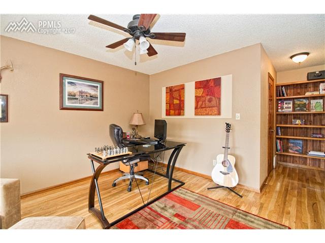 5015 Farthing Drive, Colorado Springs, CO 80906