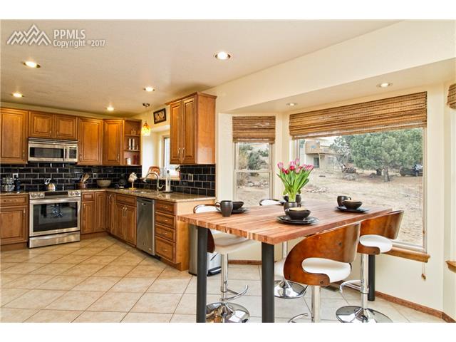 5015 Farthing Drive, Colorado Springs, CO 80906