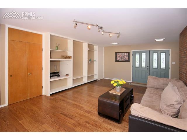 32 Polo Drive, Colorado Springs, CO 80906