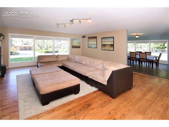 32 Polo Drive, Colorado Springs, CO 80906