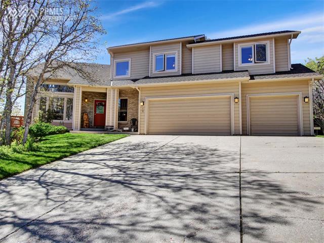 15 Villegreen Street, Colorado Springs, CO 80906