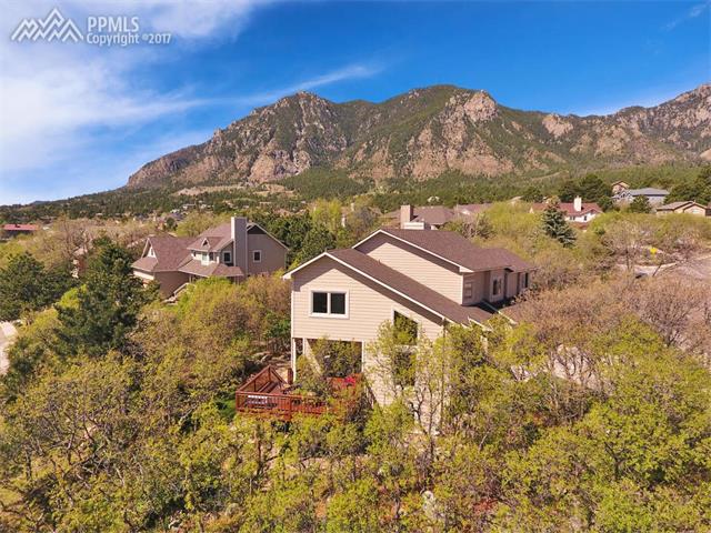 15 Villegreen Street, Colorado Springs, CO 80906