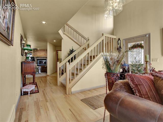 15 Villegreen Street, Colorado Springs, CO 80906