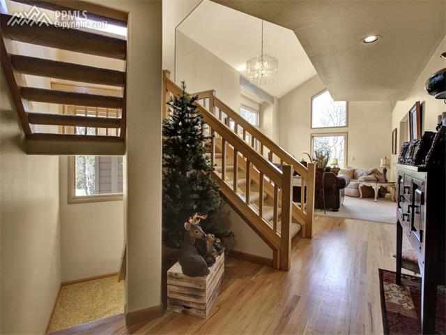 15 Villegreen Street, Colorado Springs, CO 80906