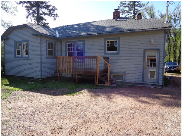 318 W Cheyenne RdColorado Springs, CO, 80906El Paso County