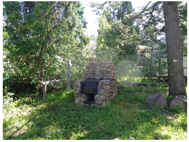 318 W Cheyenne RdColorado Springs, CO, 80906El Paso County