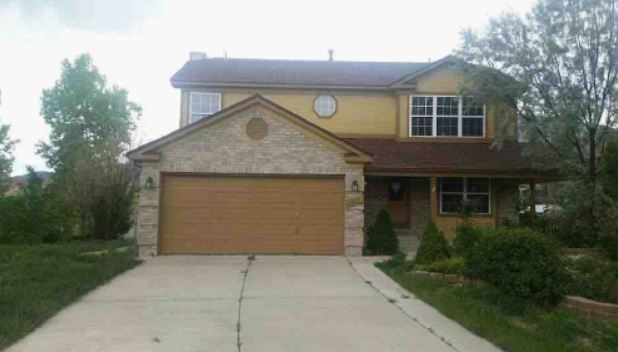 4448 White Oak CtColorado Springs, CO, 80906El Paso County