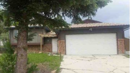 26 Minden CircleColorado Springs, CO, 80906El Paso County