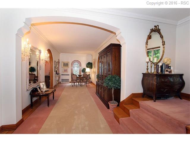 15 Elm Avenue, Colorado Springs, CO 80906