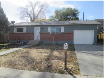 1220 Hartford StColorado Springs, CO, 80906El Paso County