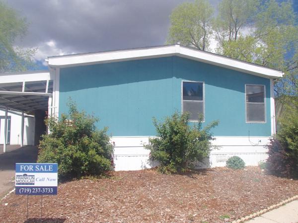 SINTON RD ,CO, Colorado Springs, 80907