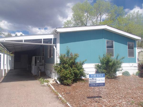 SINTON RD ,CO, Colorado Springs, 80907