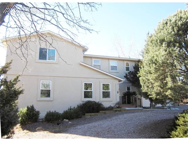 3820 Stetson Court, Colorado Springs, CO 80907