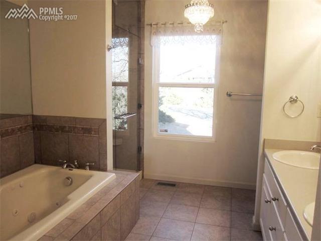 3820 Stetson Court, Colorado Springs, CO 80907