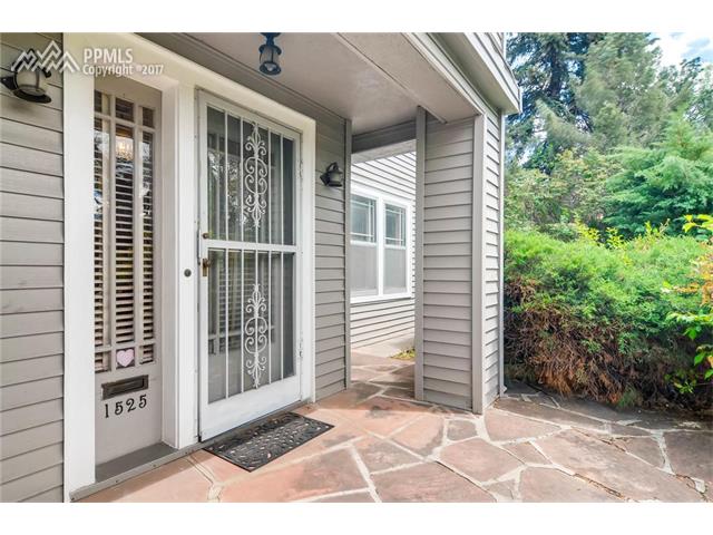 1525 Alamo Avenue, Colorado Springs, CO 80907