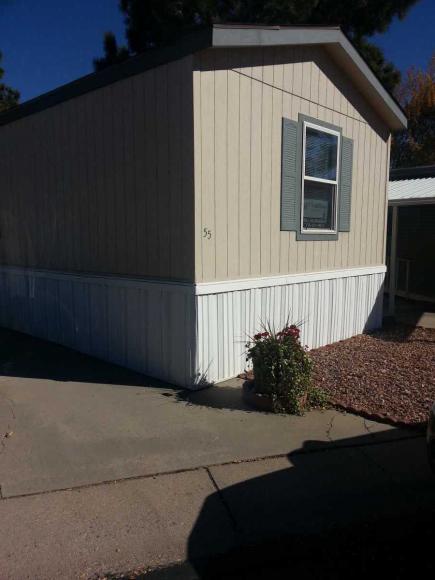 Sunset Hills Mobile Park3524 N. Cascade AvenueColorado Springs, CO 80907