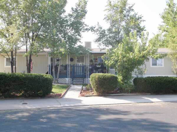Monument Creek Mobile Home Park 85 Sunflower Rd #168Colorado Springs, CO 80907