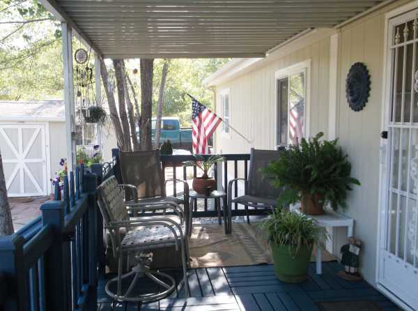 Monument Creek Mobile Home Park 85 Sunflower Rd #168Colorado Springs, CO 80907