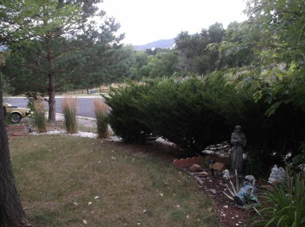 Monument Creek Mobile Home Park 85 Sunflower Rd #168Colorado Springs, CO 80907