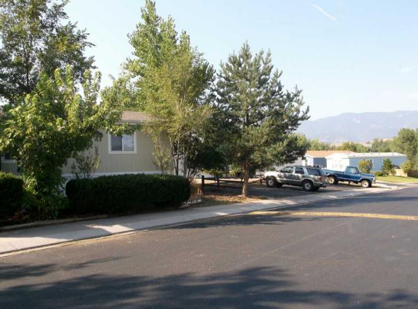 Monument Creek Mobile Home Park 85 Sunflower Rd #168Colorado Springs, CO 80907
