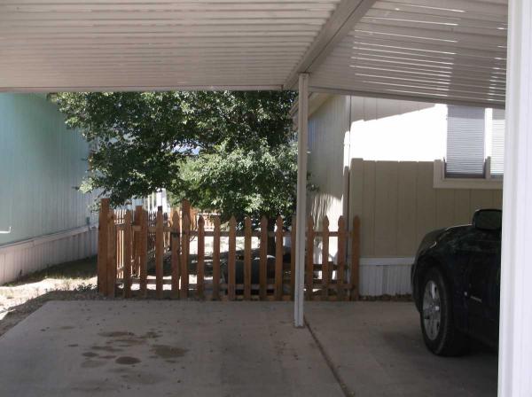 Monument Creek Mobile Home Park 85 Sunflower Rd #168Colorado Springs, CO 80907
