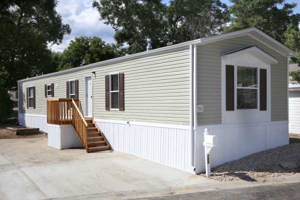 Holiday Village - Colorado3405 Sinton Road #203Colorado Springs, CO 80907