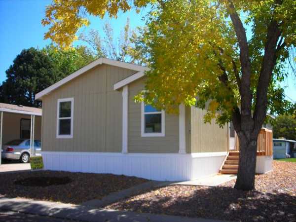 Holiday Village - Colorado3405 Sinton Road #232Colorado Springs, CO 80907