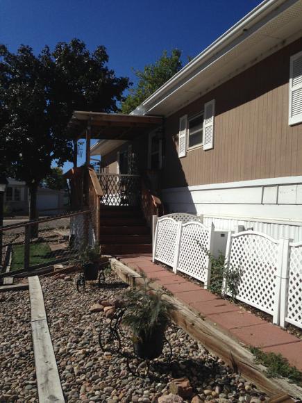 Holiday Village - Colorado3405 Sinton Rd #227Colorado Springs, CO 80907