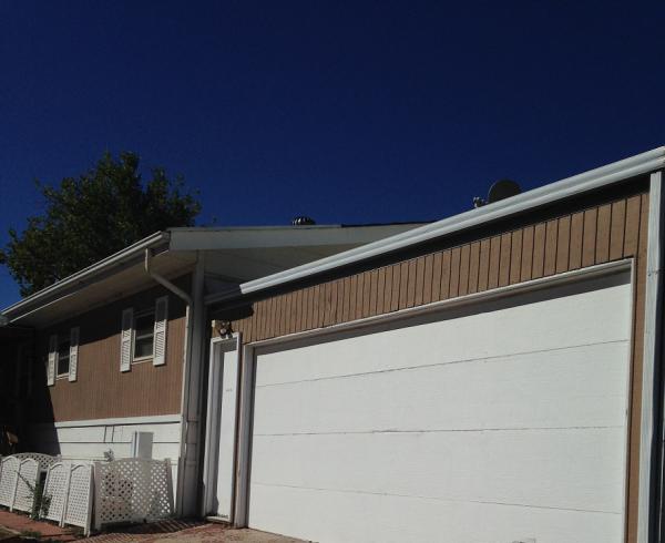 Holiday Village - Colorado3405 Sinton Rd #227Colorado Springs, CO 80907