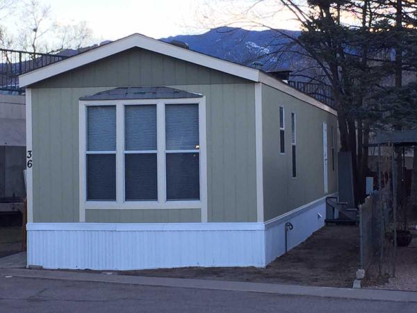 Evergreen Mobile Home Park3000 N. Cascade AveColorado Springs, CO 80907