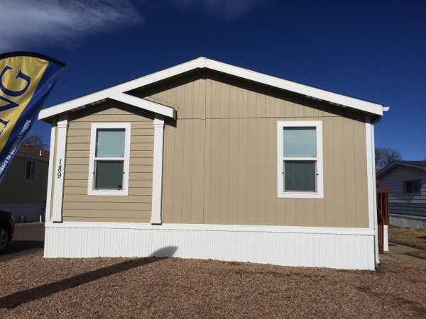 Holiday Village - Colorado3405 Sinton Road #189Colorado Springs, CO 80907