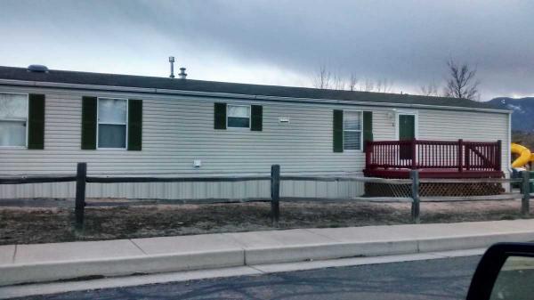 Monument Creek Mobile Home Park 85 Sunflower Rd Lot 213Colorado Springs, CO 80907