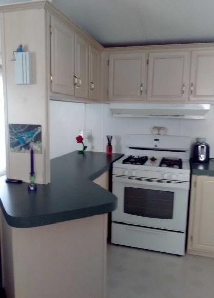 Monument Creek Mobile Home Park 85 Sunflower Rd Lot 213Colorado Springs, CO 80907