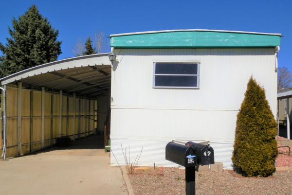 N. Cascade ,CO, Colorado Springs, 80907