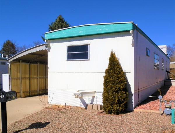 N. Cascade ,CO, Colorado Springs, 80907