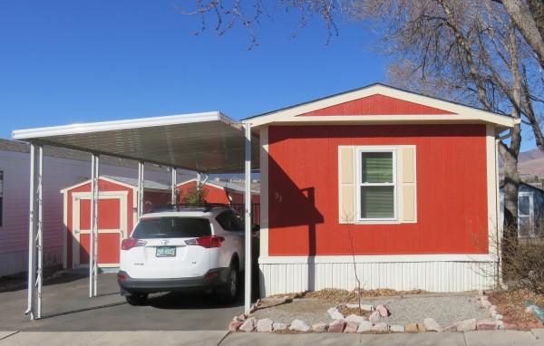 N Cascade Ave ,CO, Colorado Springs, 80907