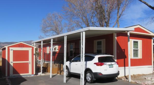 N Cascade Ave ,CO, Colorado Springs, 80907
