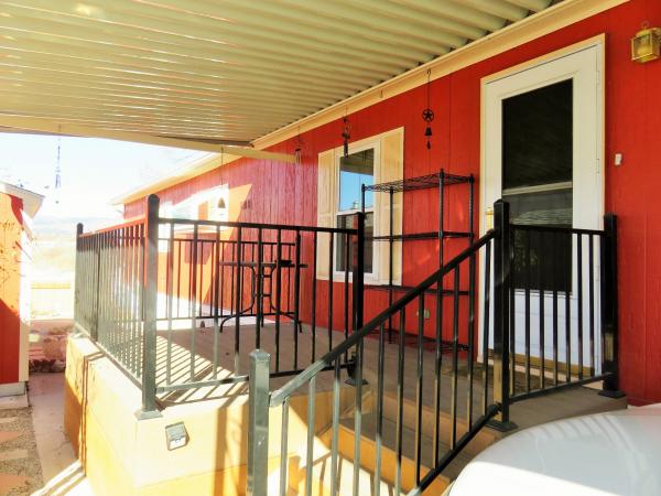 N Cascade Ave ,CO, Colorado Springs, 80907