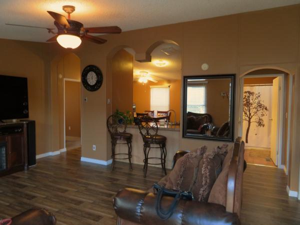 Sunflower Rd ,CO, Colorado Springs, 80907