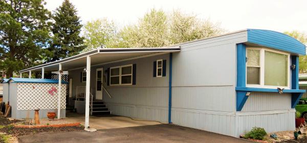 N Cascade Ave. ,CO, Colorado Springs, 80907