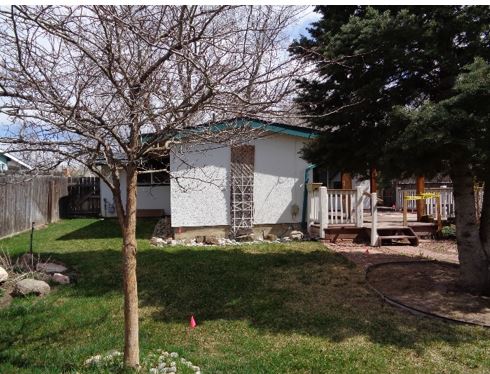 3302 PennsylvaniaColorado Springs, CO, 80907El Paso County
